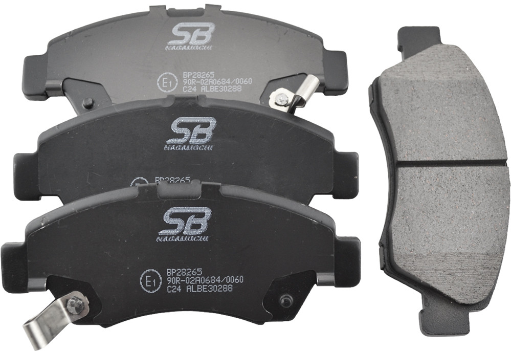 BRAKE PADS SB BP28265