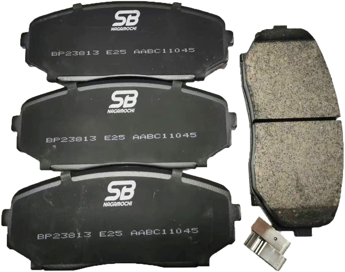 BRAKE PADS SB BP23813