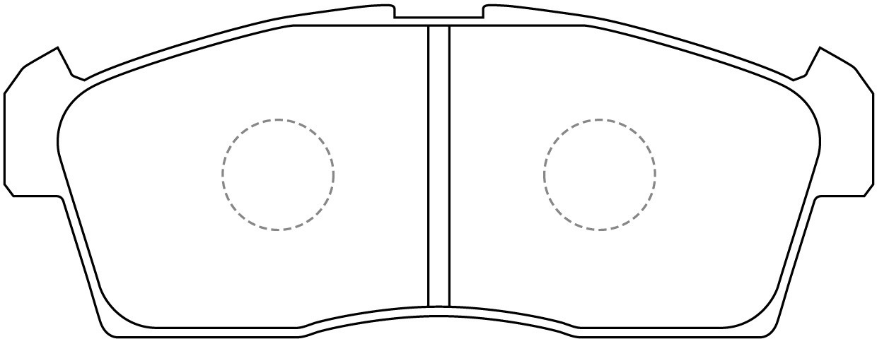 BRAKE PADS SB BP29426