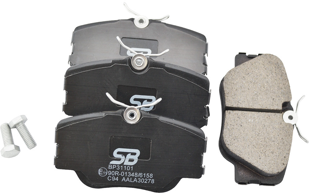 BRAKE PADS SB BP31101