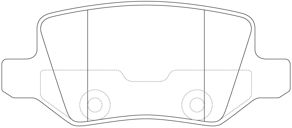 BRAKE PADS SB BP31214