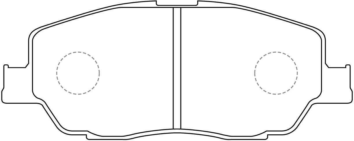 BRAKE PADS SB BP29439