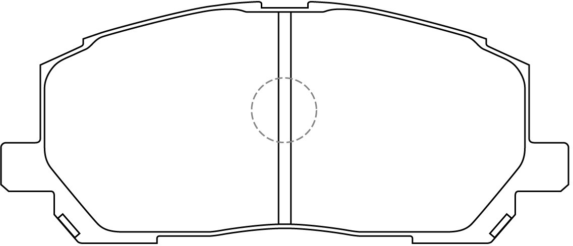 Brake Pads Sb Bp21457