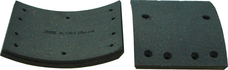 BRAKE LINING SB BL24063